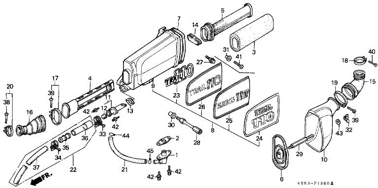 AIR CLEANER (1)