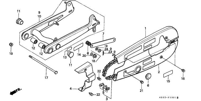 SWINGARM (2)