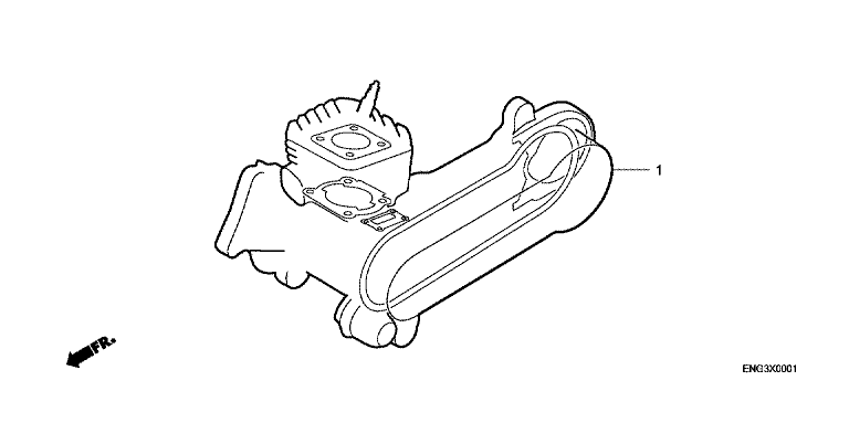 GASKET KIT