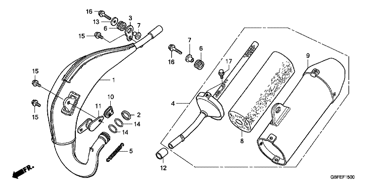 EXPANSION CHAMBER
