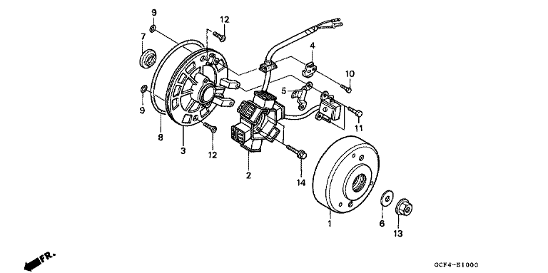 GENERATOR