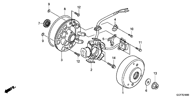 GENERATOR