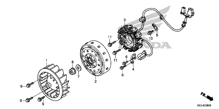 GENERATOR