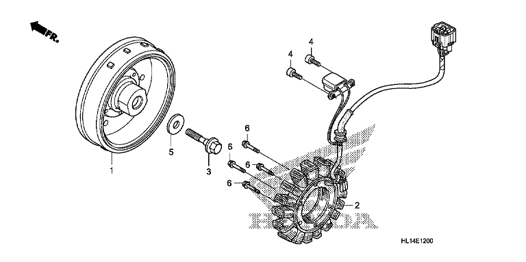 GENERATOR