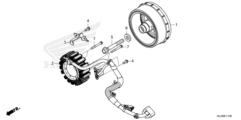 GENERATOR