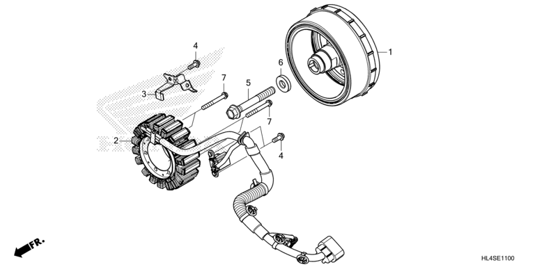 GENERATOR