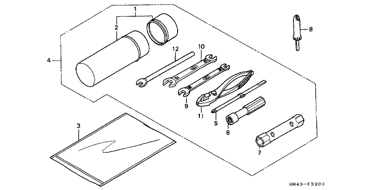 TOOLS