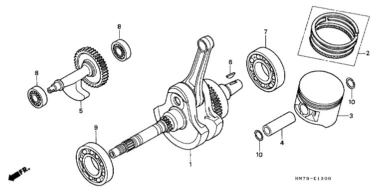 PISTON