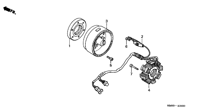GENERATOR