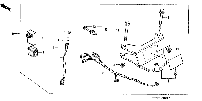 TRAILER HITCH