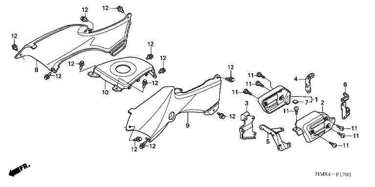 BODY COVER ('05)