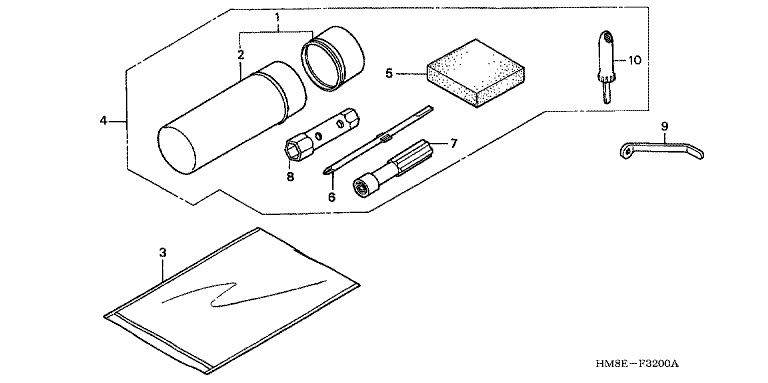 TOOLS