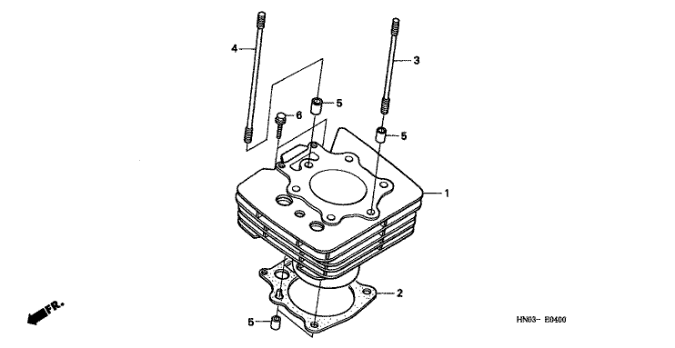 CYLINDER