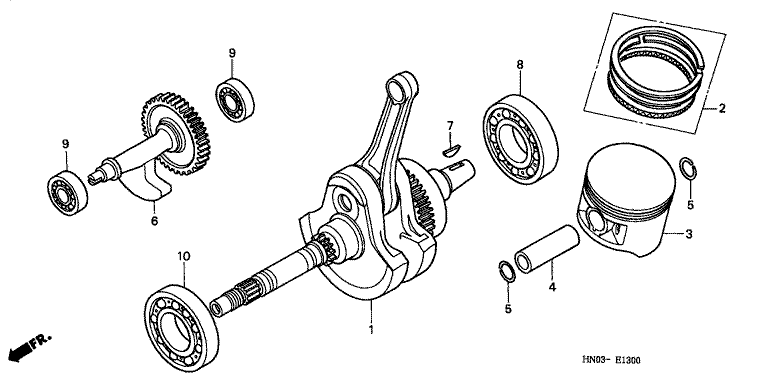 PISTON