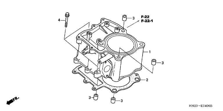 CYLINDER