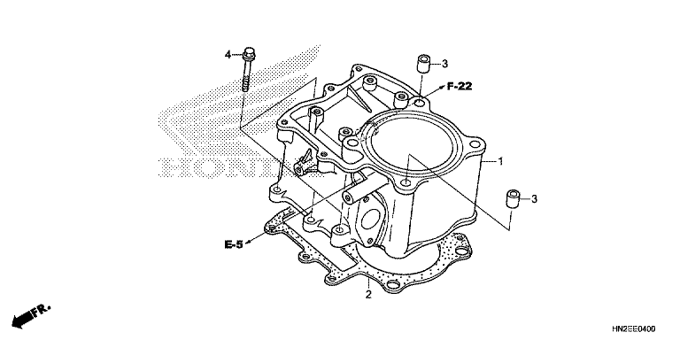 CYLINDER