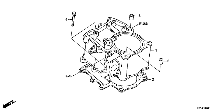 CYLINDER