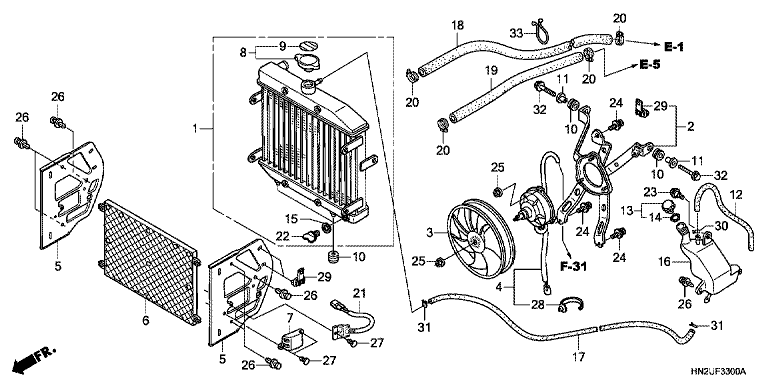 RADIATOR