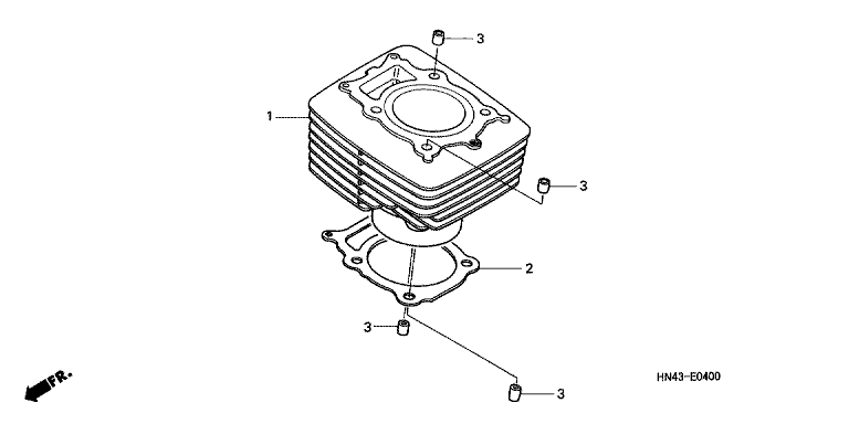 CYLINDER