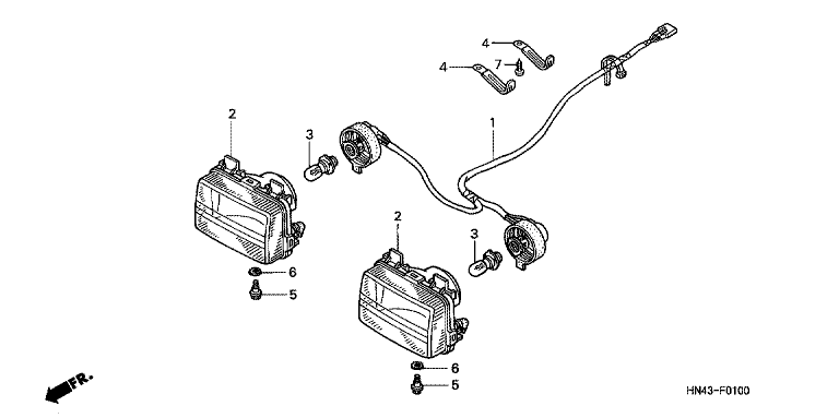 HEADLIGHT (1)