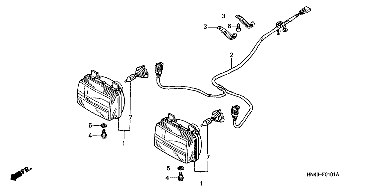 HEADLIGHT (2)