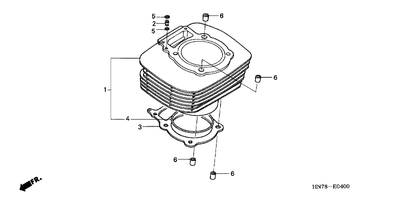 CYLINDER