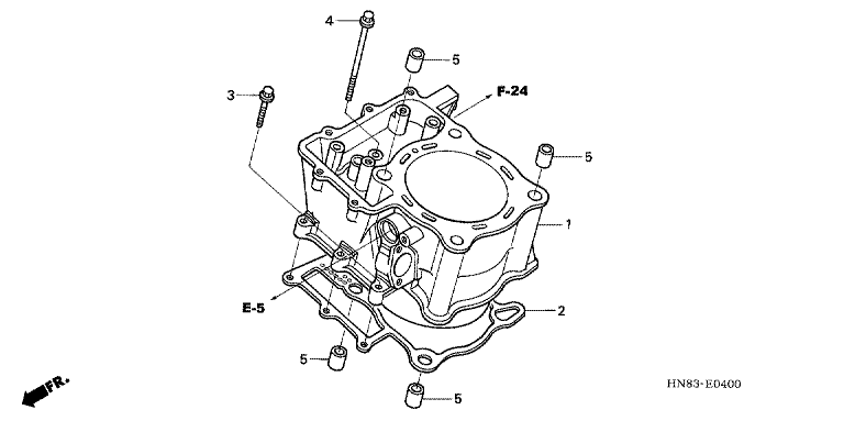CYLINDER
