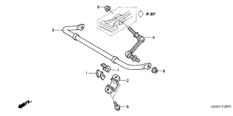 STABILIZER