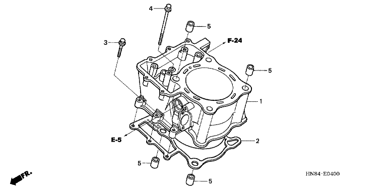 CYLINDER