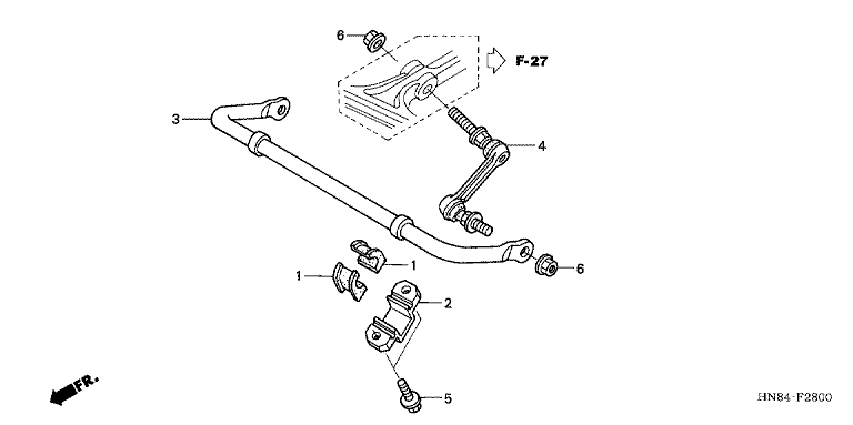 STABILIZER