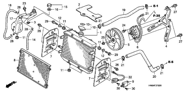 RADIATOR