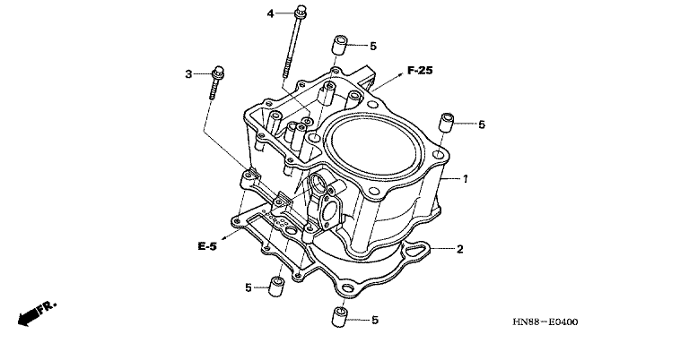 CYLINDER