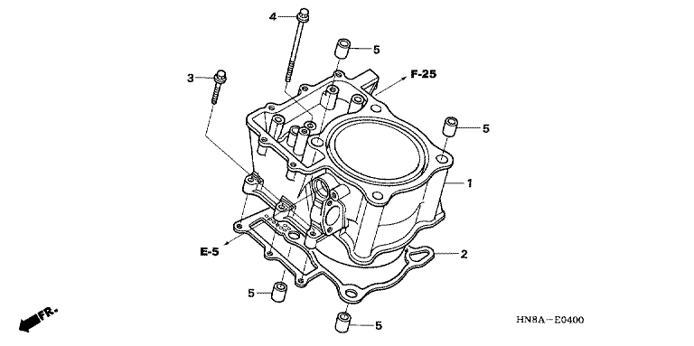 CYLINDER
