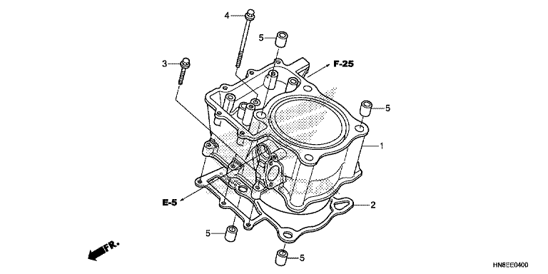 CYLINDER