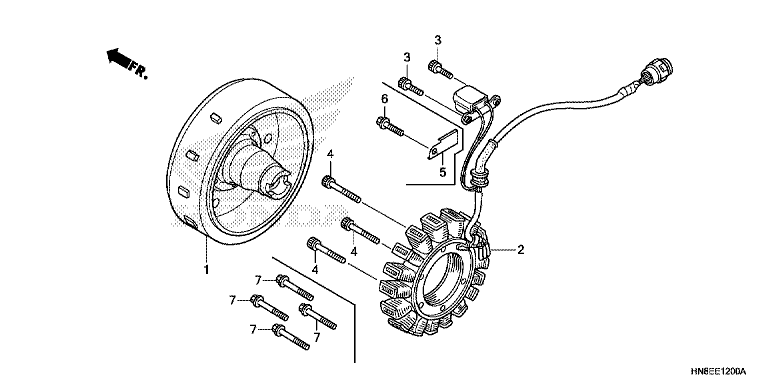 GENERATOR