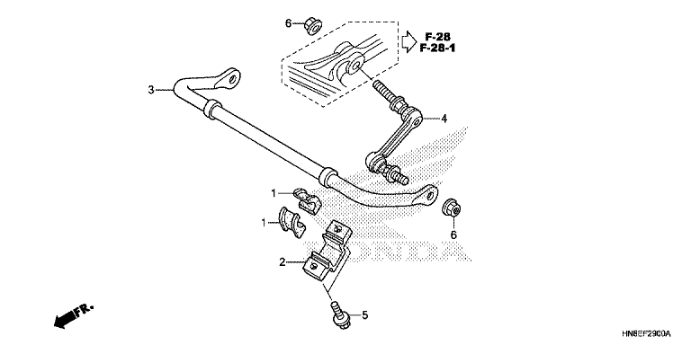STABILIZER