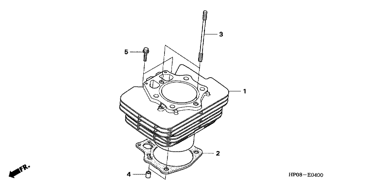CYLINDER