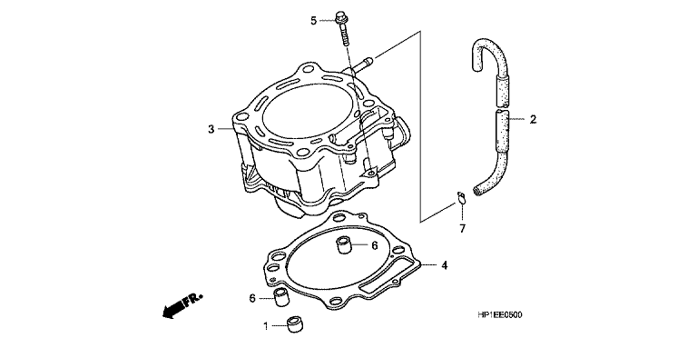 CYLINDER