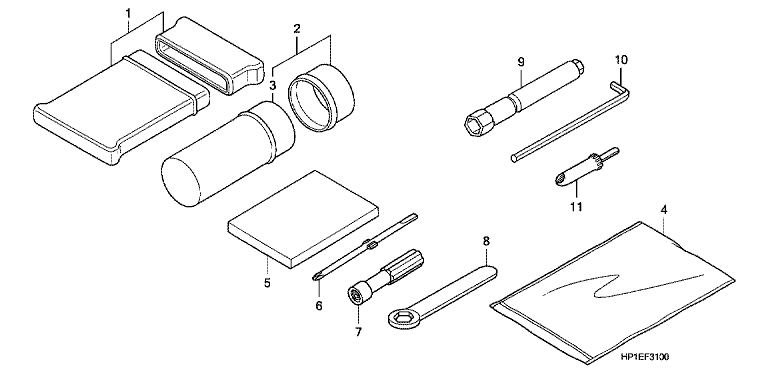 TOOLS