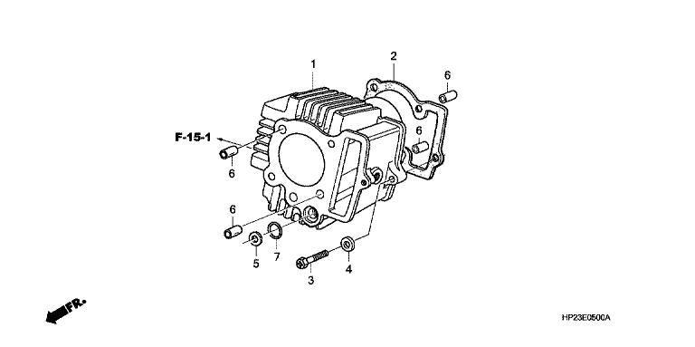 CYLINDER