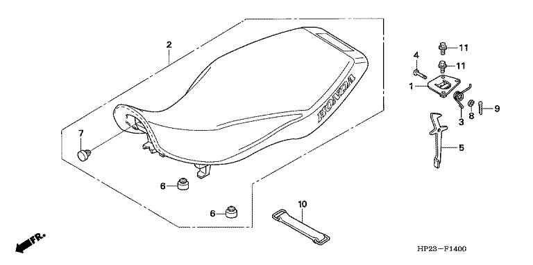 SEAT