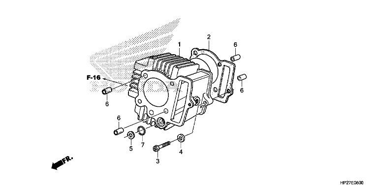 CYLINDER