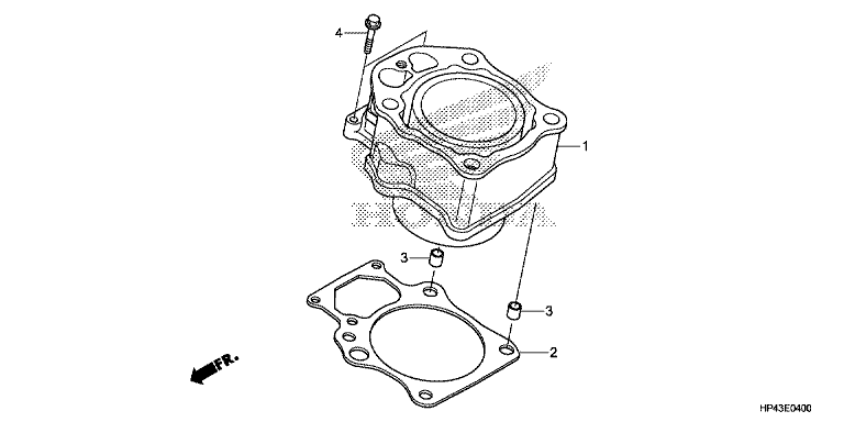 CYLINDER
