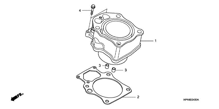 CYLINDER