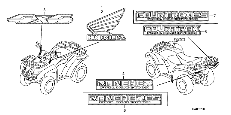 DECAL