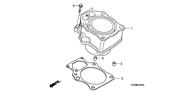 CYLINDER