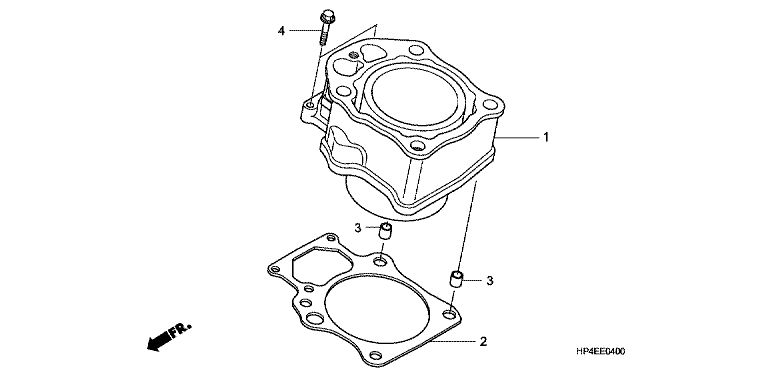 CYLINDER