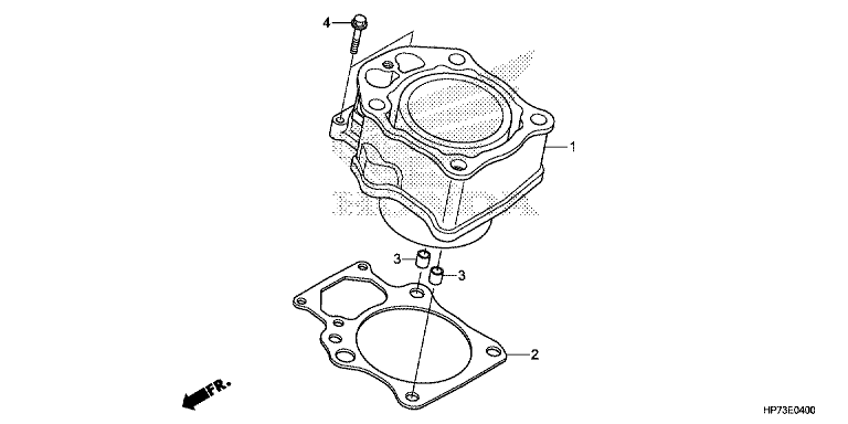 CYLINDER