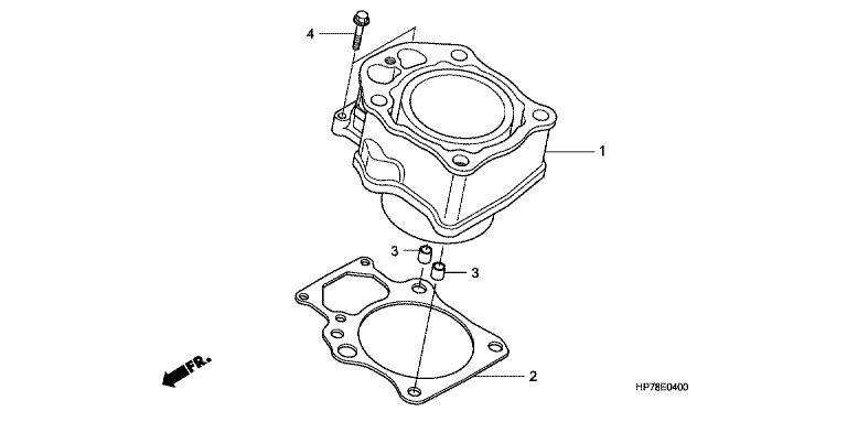CYLINDER