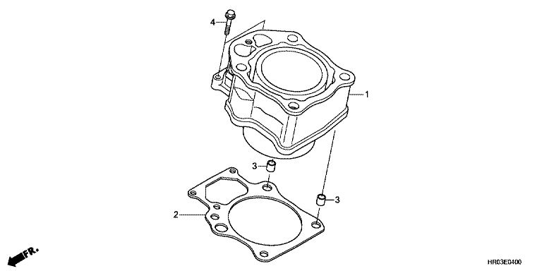 CYLINDER